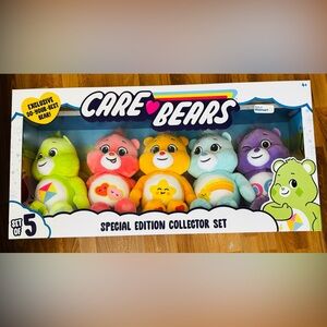 Care Bears